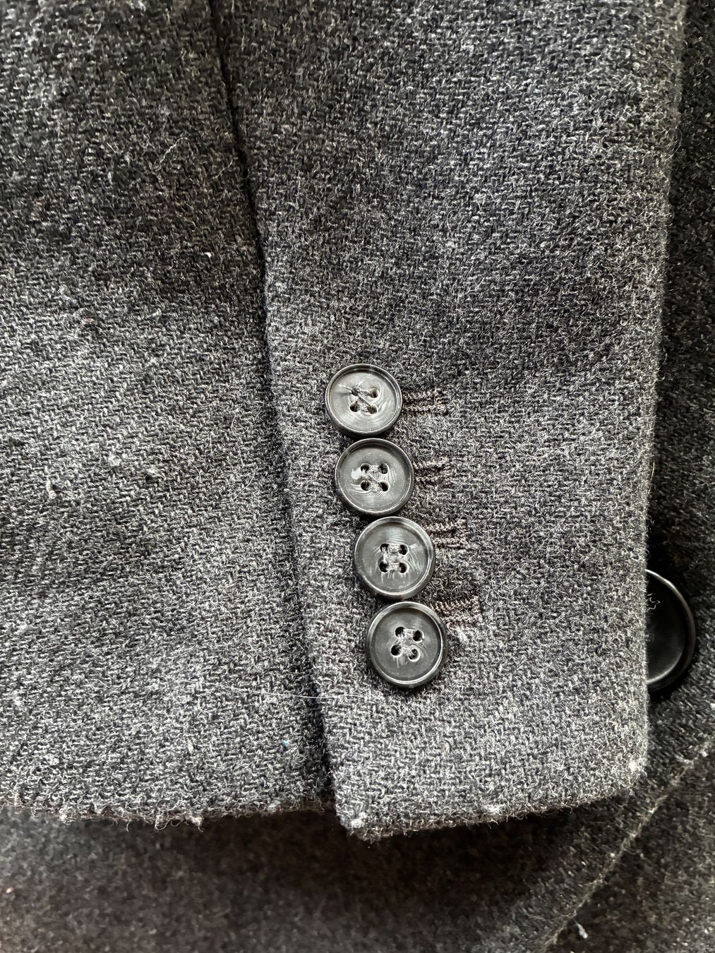H&M Mäntel: Manteau H&M Taille 40 – Gebraucht aus Corcelles-près-Payerne von CyndelleMaiwen 5