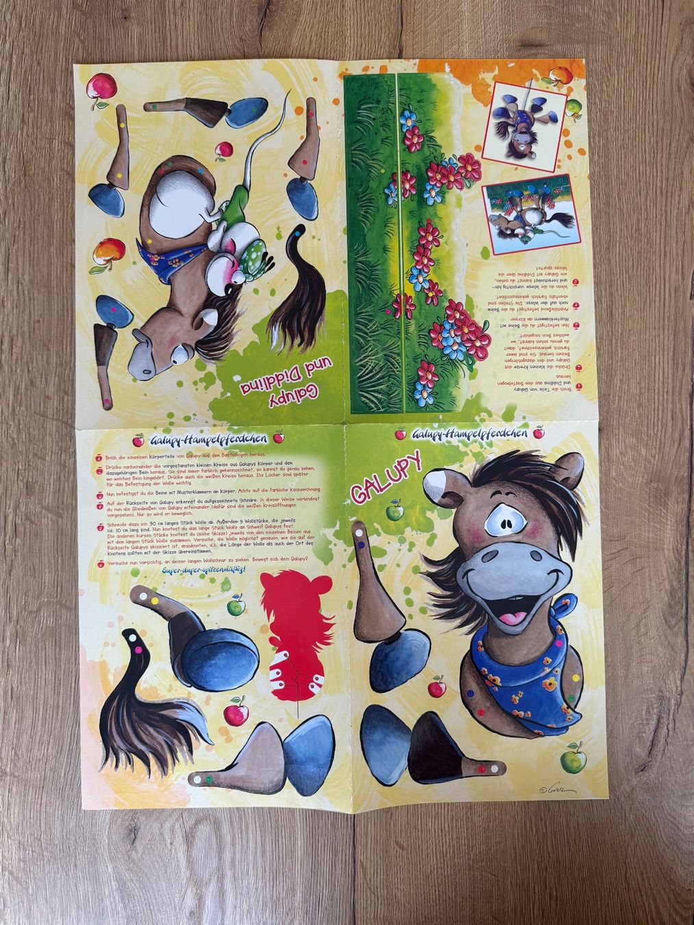 Jouets: Diddl-Sachen Sammelbox – D'occasion à Emmetten par risit1 1