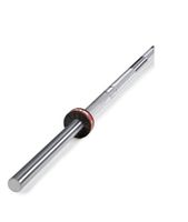 Langhantelstange ATX 30mm bis 700kg belastbar! Top Zustand!