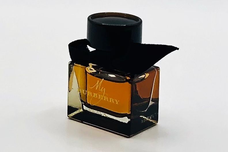 My burberry outlet black 5 ml