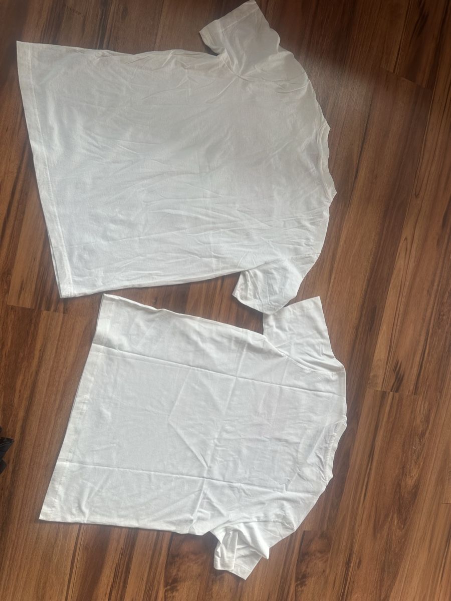 T-Shirts: 2 MUSTANG t.shirt gr L  – Gebraucht aus Uster von bek_v2ct 1