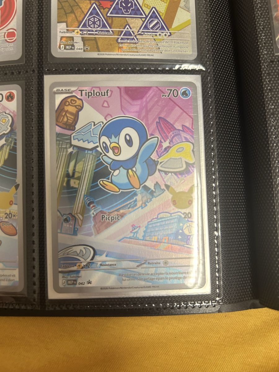 Pokémon Carte collezionabili: Set 9 cartes Pokémon – Nuovo (secondo la descrizione) da Biel/Bienne venduto da geb_y8bh 3
