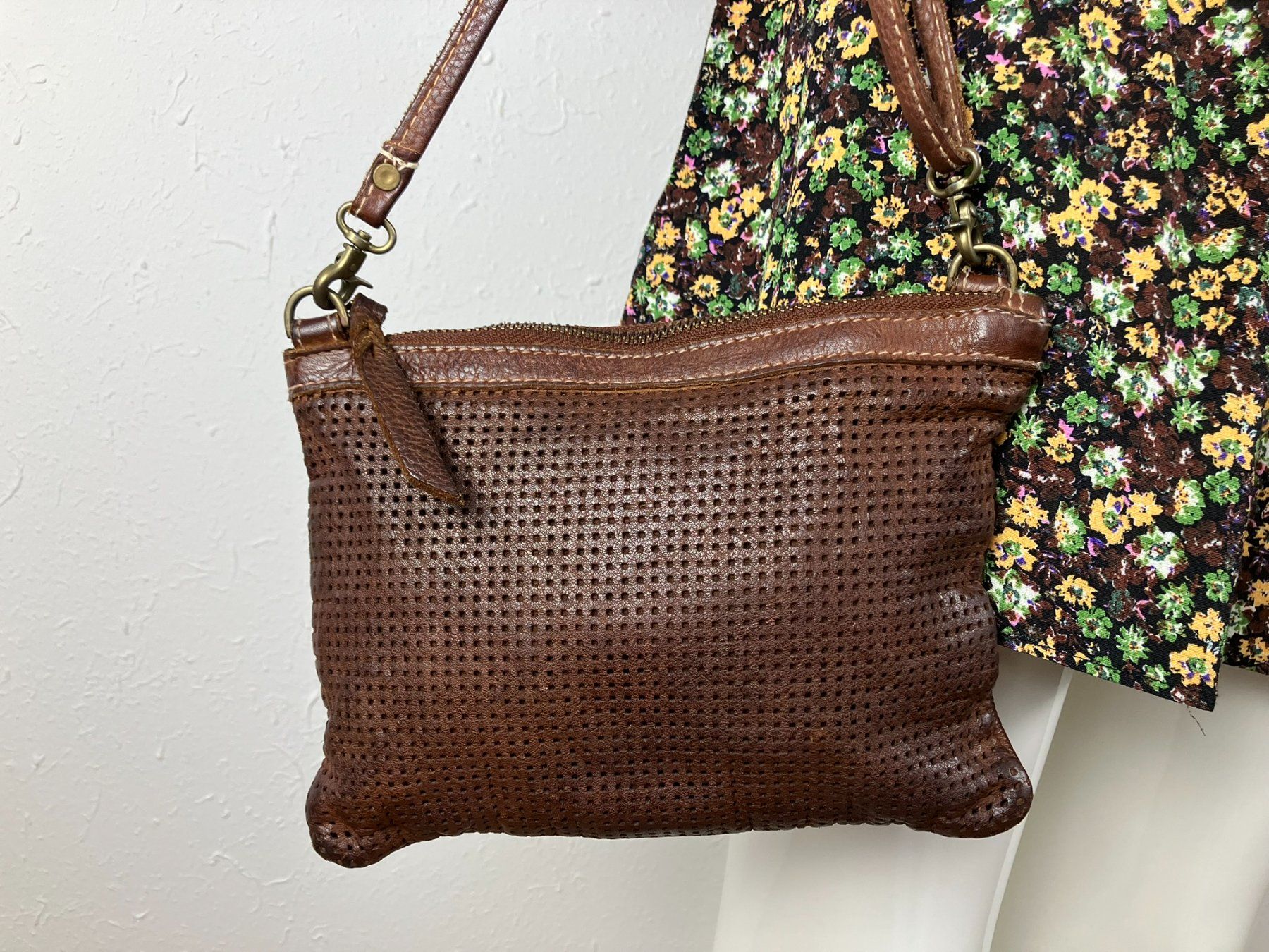 Borse da donna: Bull & Hunt Ledertasche – Usato da Laupen ZH venduto da kar_lfz6