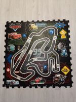Puzzle de sol - Tapis mousse Disney CARS