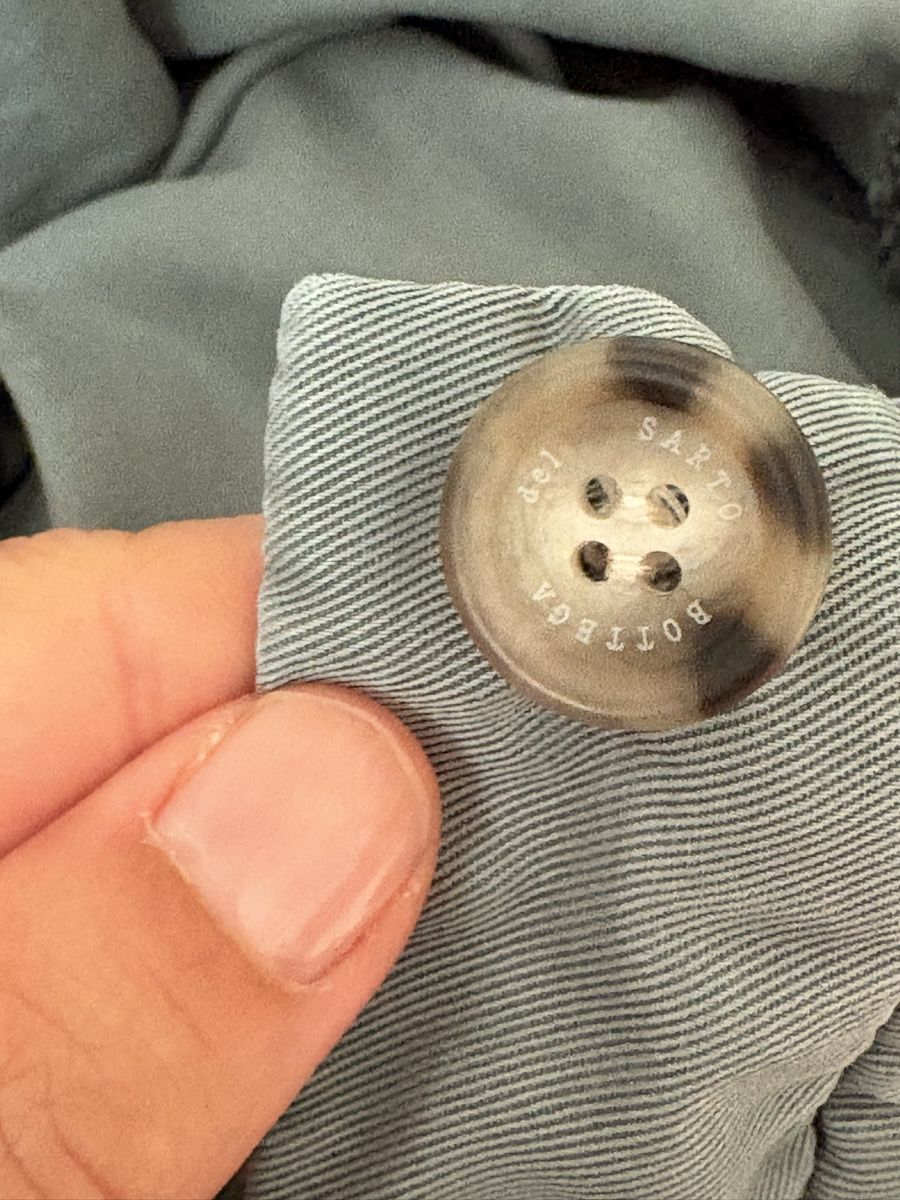 Hosen: Hosen DAWN  W32/L26  – Defekt aus Sissach von Loredana89 2