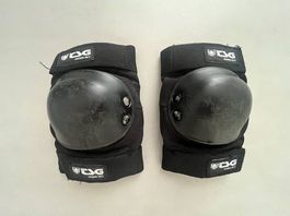 TSG Kinder Knieschoner