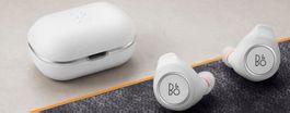 Beoplay E8 Motion White