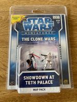 Star Wars Miniatures Showdown at the Palace Map Pack