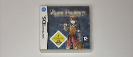 NDS - Rune Factory: A Fantasy Harvest Moon