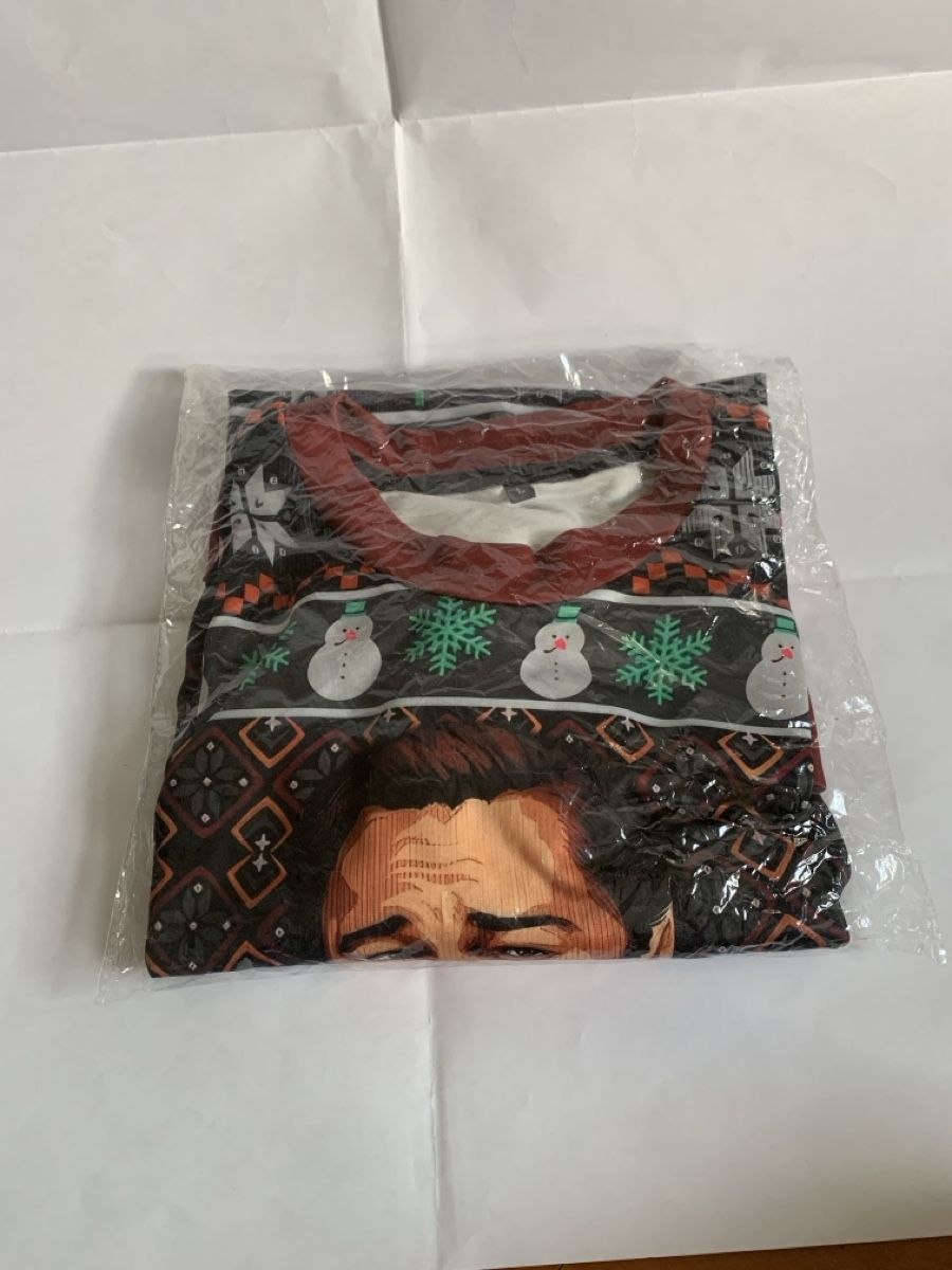 Pulls & Sweat-shirts: Meme Weihnachts Pullover – Neuf avec emballage d'origine à zürich par Jakoban 1