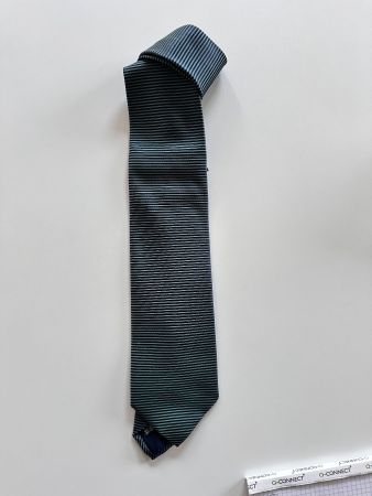 fabricfrontline zürich,pure silk tie,handmade in switzerland