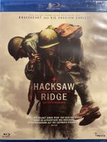 Hacksaw Ridge  (2016)