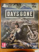 PS4 - Days Gone: Collector's Edition