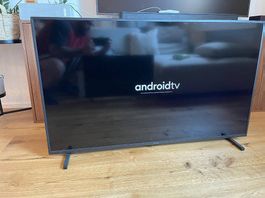 43 Zoll Panasonic TV