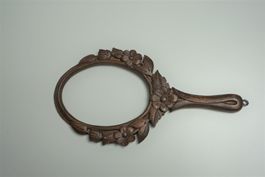 Handspiegelrahmen