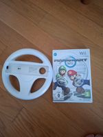 Mario Kart Wii + Accessory - Nintendo Wii