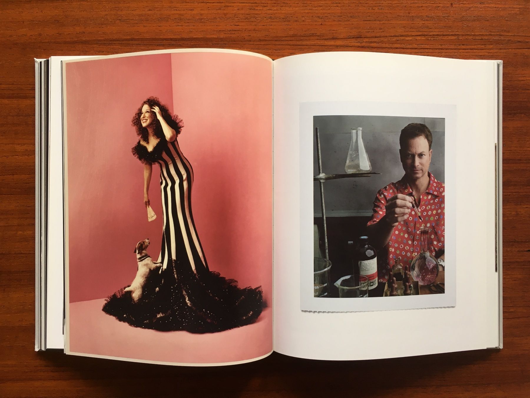 Bücher: Diego Uchitel - Polaroids – Gebraucht aus Adliswil von lauryyrual 1