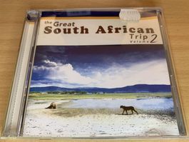 The Great South African Trip Vol2 - 2 CD