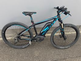 Scott Ebike-Contessa 720 Performance CX