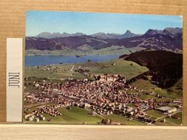 AK von Einsiedeln 
