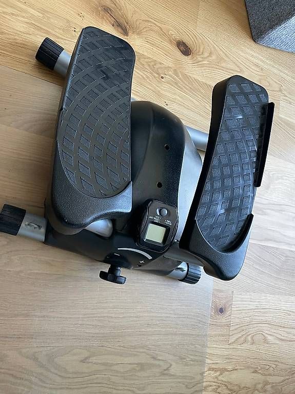 Hometrainer: Stepper – Usato da Münchenstein venduto da ThomasEglin 1