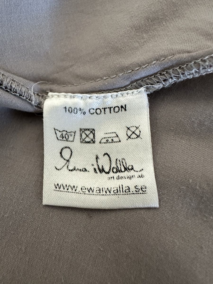 Ewa I Walla Blusen: Bluse / Shirt Ewa i Walla – Gebraucht aus Sutz von hei_danielaf 7