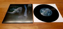 TALANAS, Corpseflower, Limited Single 013/250, Neuwertig!