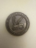 Coin US ARMY - USA - Military - Armee