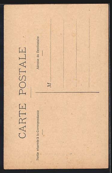 Cartoline postali: Zermatt, Cascades des Gorges du Gorner,  – Usato da Berlin venduto da bartko-reher 1