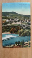 Bern Blick nach dem Gurten um 1920