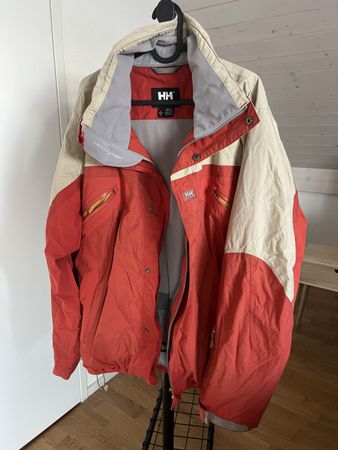 Helly Hansen Jacke Grösse L - Top Zustand für den Winter!