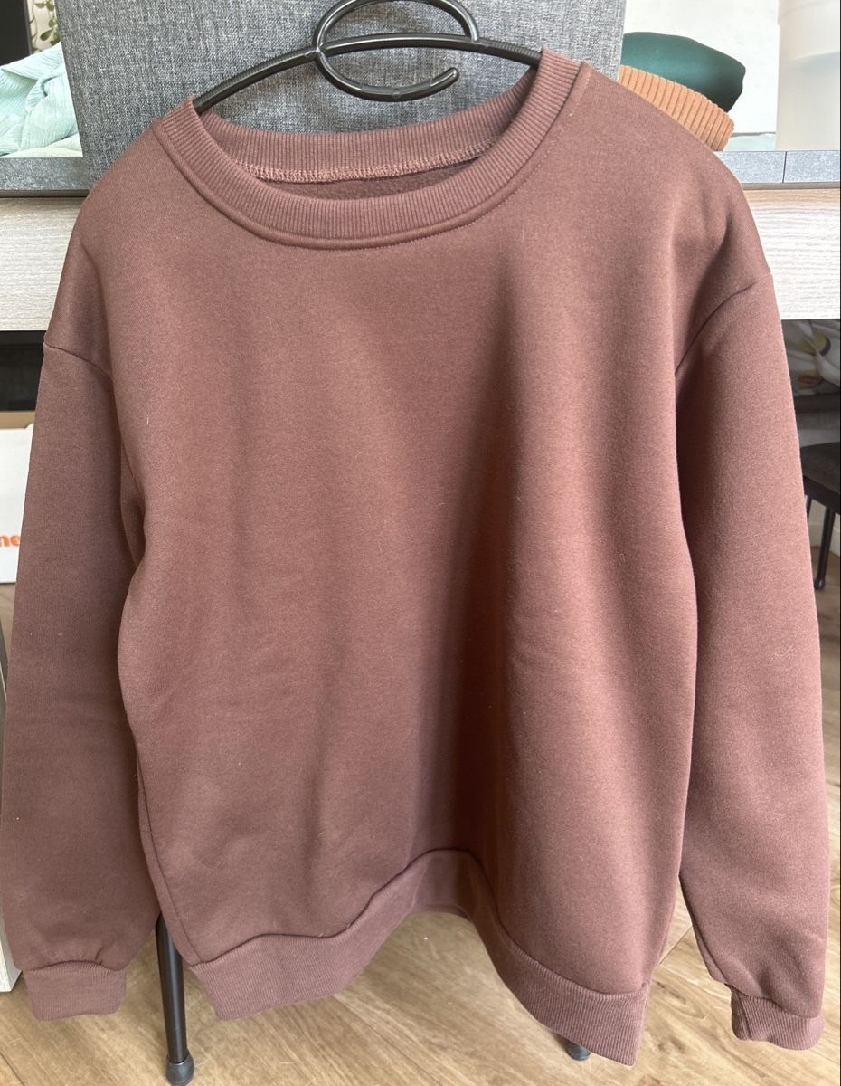 Pulls & Sweat-shirts: Gemütliche Pullover, Grösse M – D'occasion à Laupen BE par erii.blabla 1