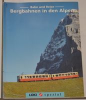 Bergbahnen in den Alpen