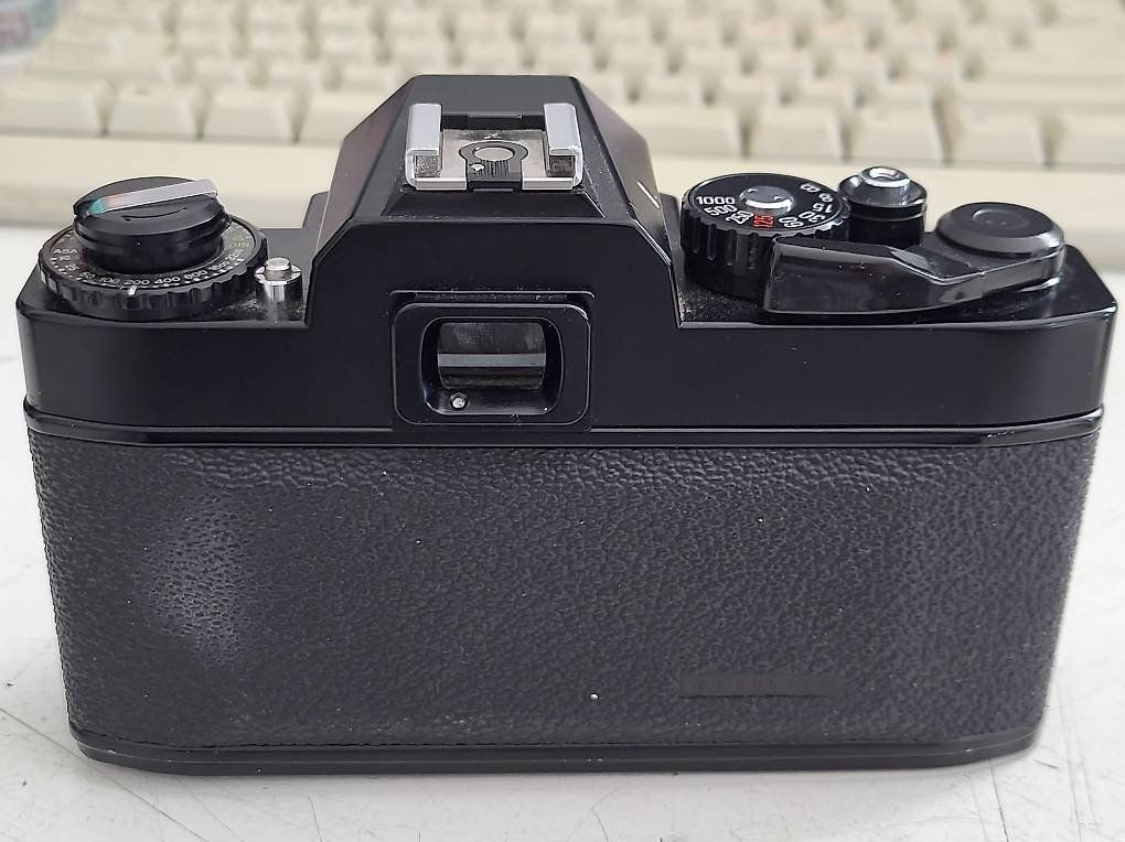 Ricoh Kamera: RICOH KR-5 SUPER 35mm – Gebraucht aus Döttingen von mar_22ws 3