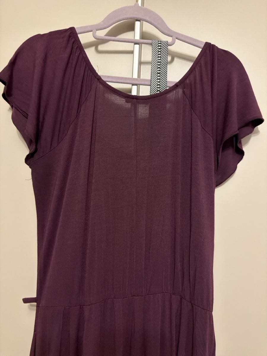 Beldona Jumpsuits: Jumpsuit Beldona - Farbe Bordeaux – Neu (gemäss Beschreibung) aus Niederhasli von Reise_Jules 5