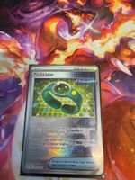 Techradar (xPRE 130) / Pokeball / Prismatische Entwicklungen
