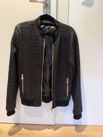 Dolce Gabbana Jacke Gr. 48