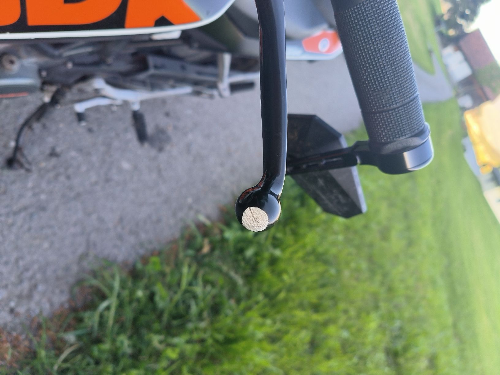 KTM Strasse: Ktm Duke 125, 2015 – Gebraucht aus Eschenbach SG von sir_6fxy 9