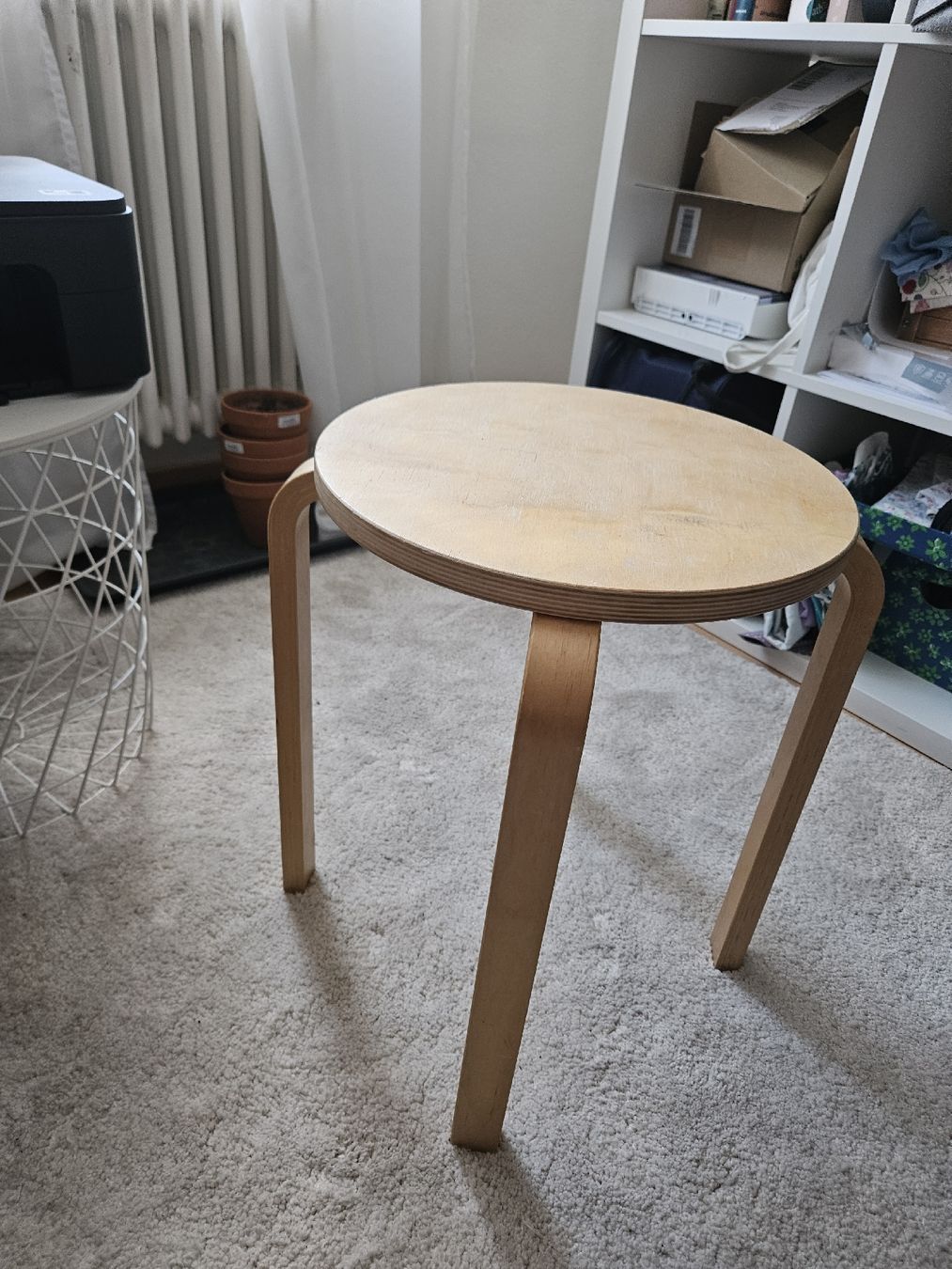 Ikea Tabourets: Hocker – D'occasion à Bern par hun_5ytg