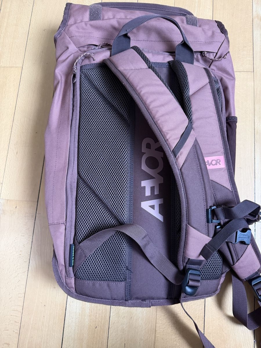 Zaini: Aebor Rucksack – Usato da Basel venduto da schaeryo 1