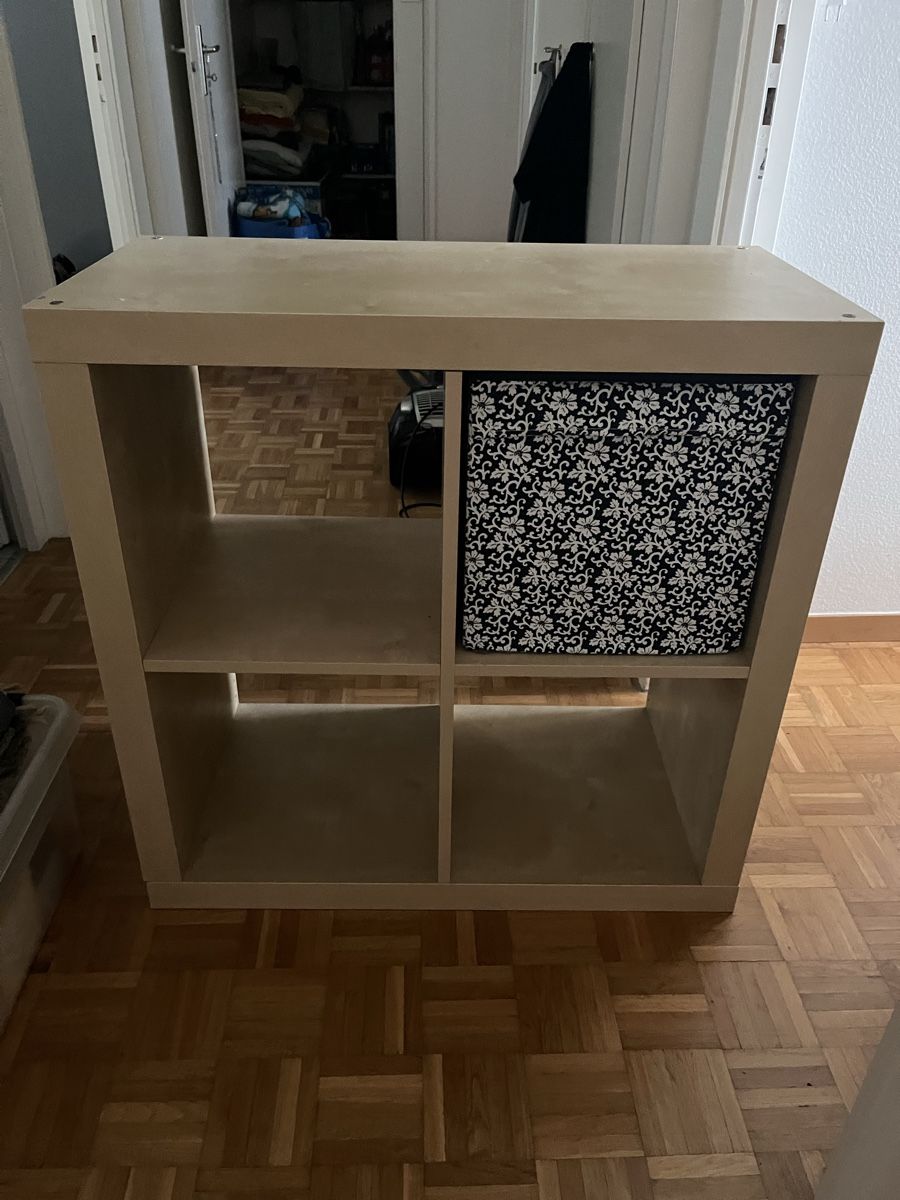 Ikea Regale: Ikea Regal – Gebraucht aus Adliswil von rossoelmare 1