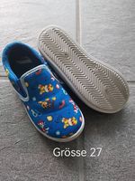 Hausschuhe Paw Patrol Grösse 27