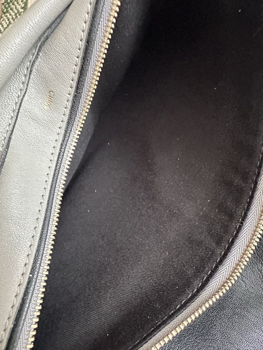 Chloé Taschen für Damen: Chloé Sennen Fold Over Shoulder Bag  – Gebraucht aus Niedergösgen von ani_bq8w 5