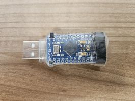GIMX Adapter - PC Input to Console Adapter USB Proxy