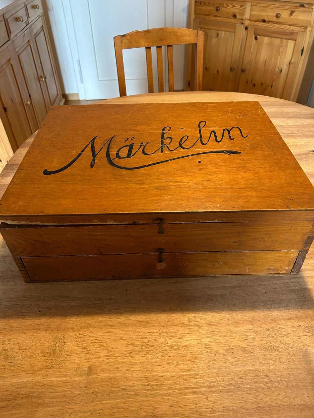 Jeux de construction: Märklin Baukasten – D'occasion à Hildisrieden par marianne059 3