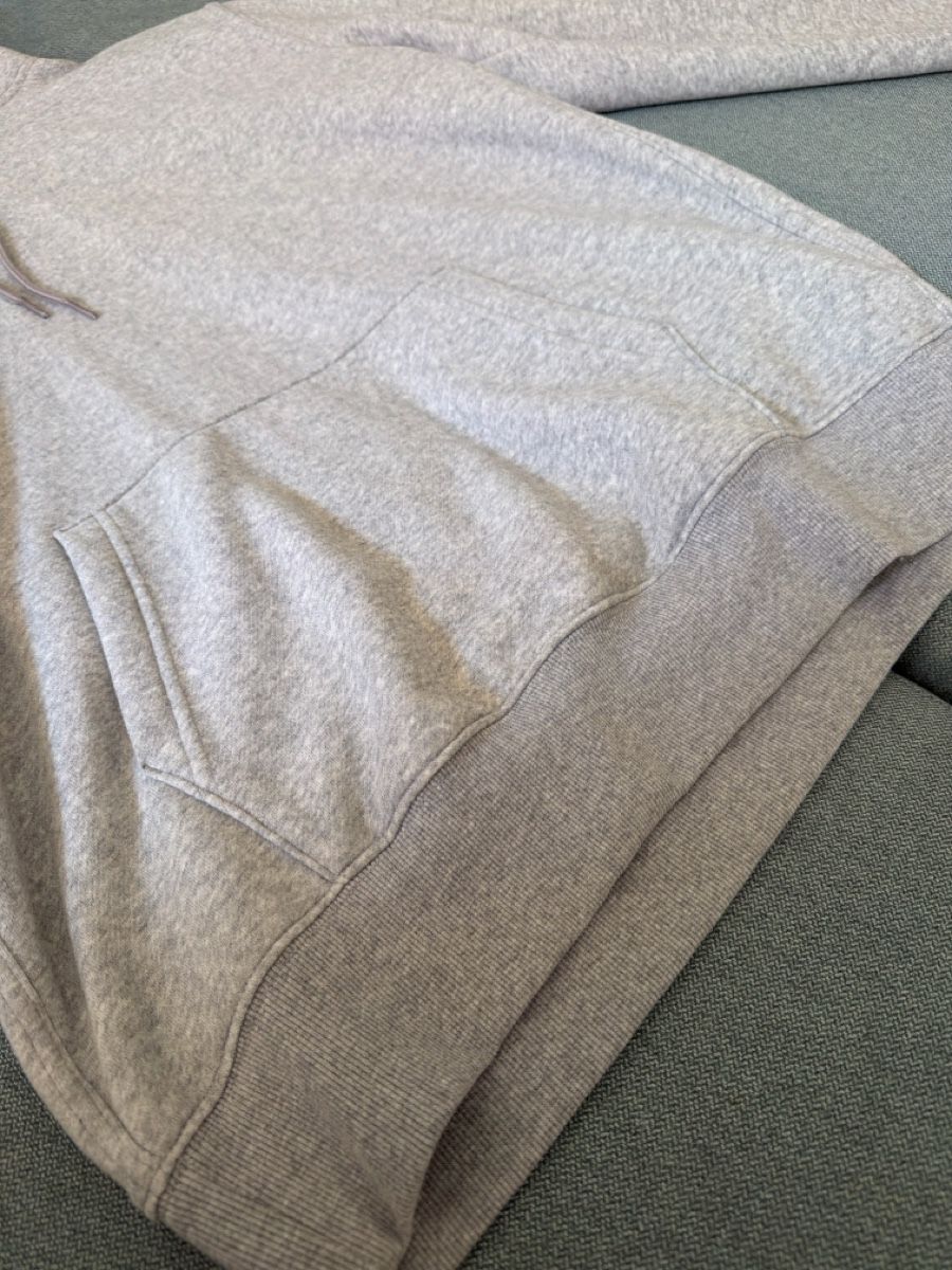 Decathlon Maglioni & Felpe: Brand New Decathlon Sweatshirt M – Nuovo (secondo la descrizione) da Nyon venduto da noa_528c 2