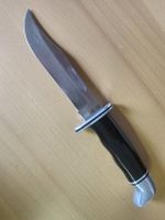 Poignard ancien Buck Knives 119