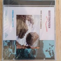 New Age Of Classics - Beethoven CD
