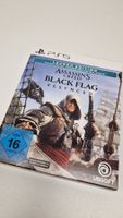 Assassin's Creed - Black Flag Resynced für PS5 ab 1 Fr.