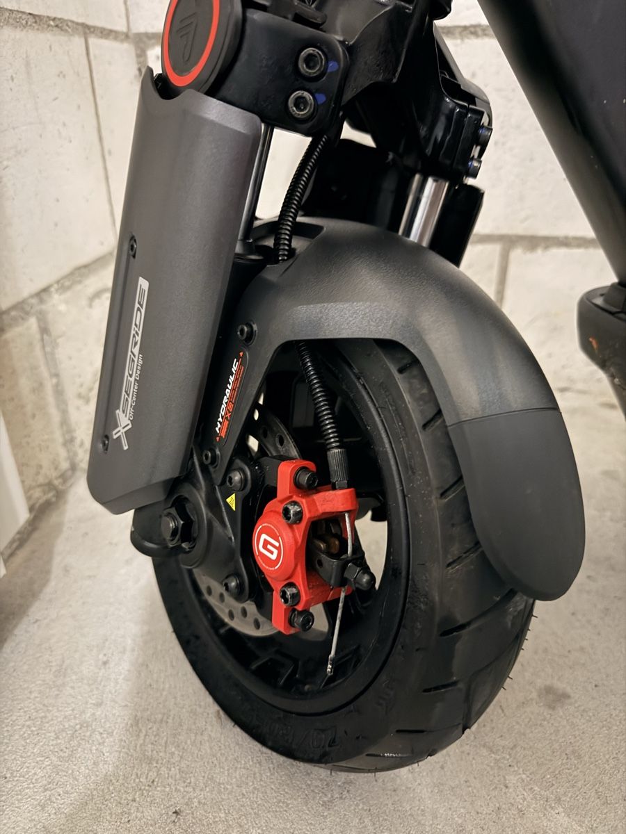 Scooter: Segway ninebot Max G3 – Nuovo (secondo la descrizione) da Lausen venduto da AllexAll 4